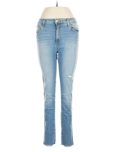 Pre-owned Joe's Jeans Jeans In Blue