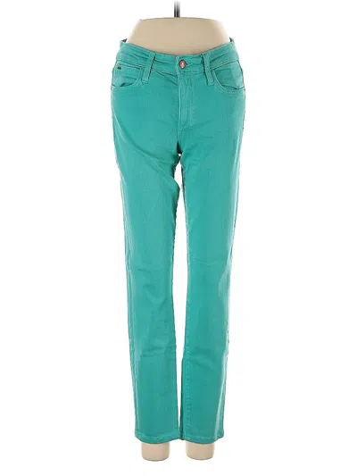 Pre-owned Joe's Jeans Jeans In Blue