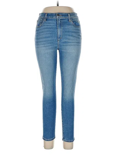 Pre-owned Joe's Jeans Jeans In Blue