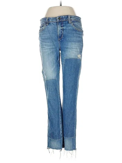 Pre-owned Joe's Jeans Jeans In Blue