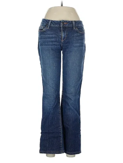 Pre-owned Joe's Jeans Jeans In Blue