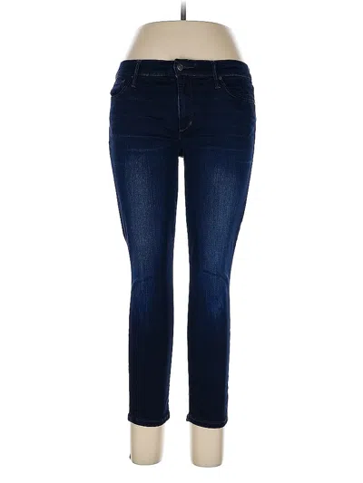Pre-owned Joe's Jeans Jeans In Blue