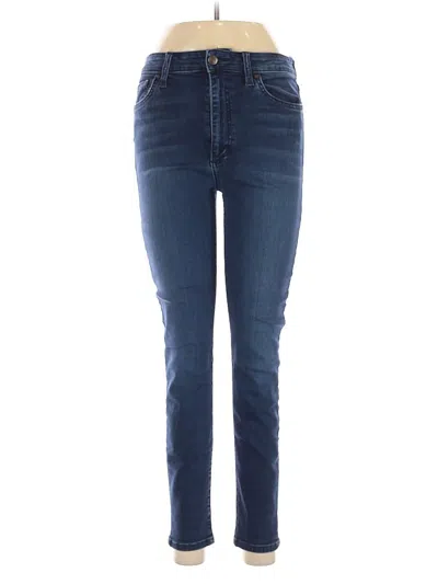 Pre-owned Joe's Jeans Jeans In Blue