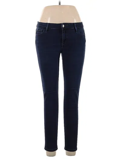 Pre-owned Joe's Jeans Jeans In Blue