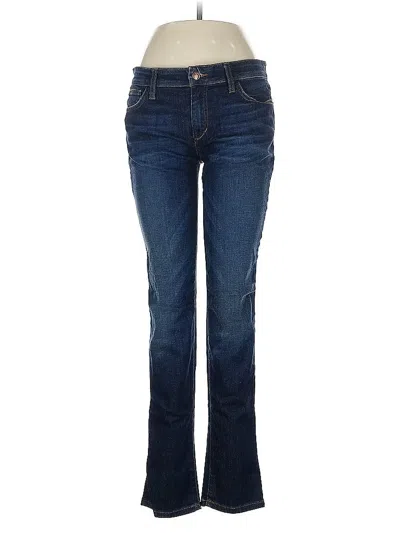 Pre-owned Joe's Jeans Jeans In Blue