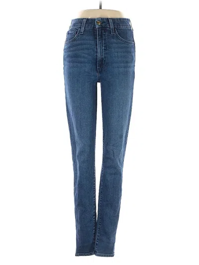 Pre-owned Joe's Jeans Jeans In Blue