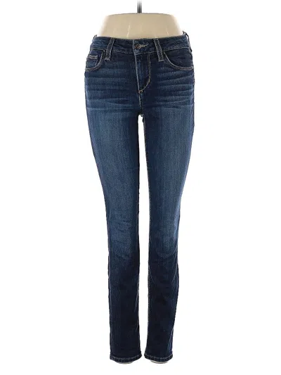 Pre-owned Joe's Jeans Jeans In Blue