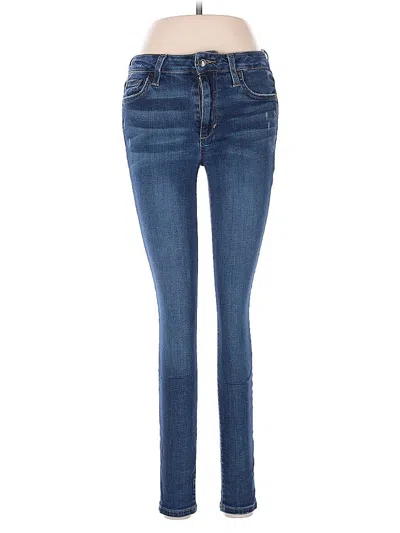 Pre-owned Joe's Jeans Jeans In Blue