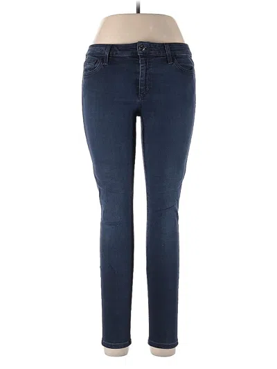 Pre-owned Joe's Jeans Jeans In Blue