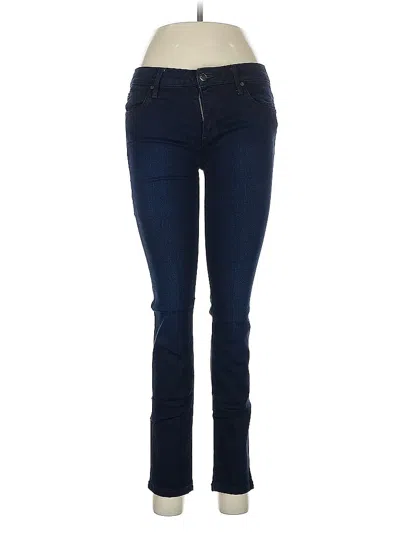Pre-owned Joe's Jeans Jeans In Blue