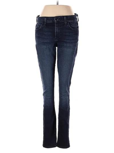 Pre-owned Joe's Jeans Jeans In Blue