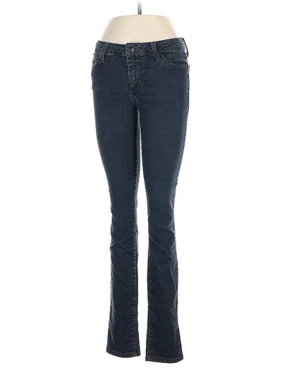 Pre-owned Joe's Jeans Jeans In Blue