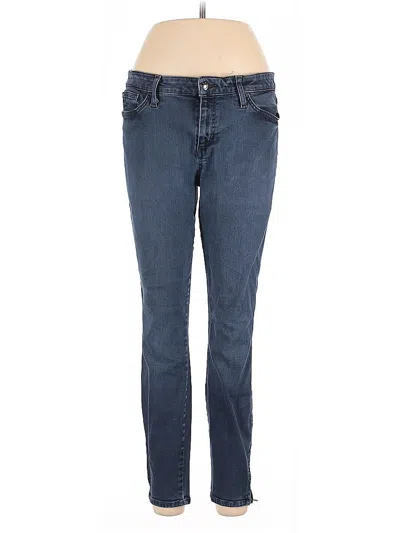 Pre-owned Joe's Jeans Jeans In Blue