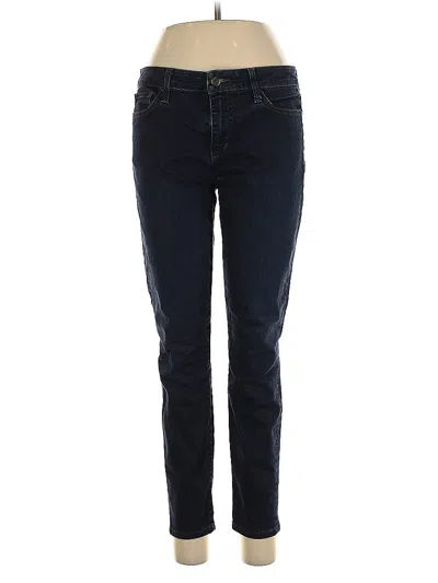 Pre-owned Joe's Jeans Jeans In Blue