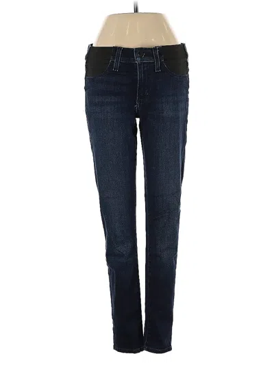 Pre-owned Joe's Jeans Jeans In Blue