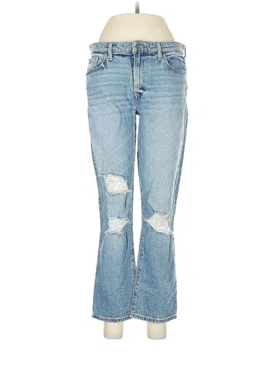 Pre-owned Joe's Jeans Jeans In Blue