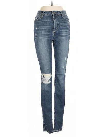 Pre-owned Joe's Jeans Jeans In Blue