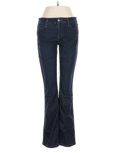 Pre-owned Joe's Jeans Jeans In Blue