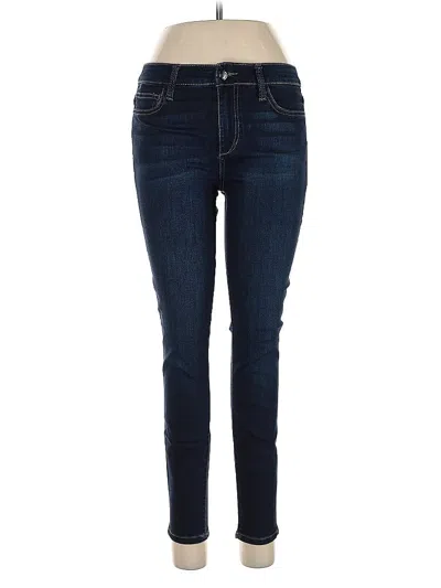 Pre-owned Joe's Jeans Jeans In Blue