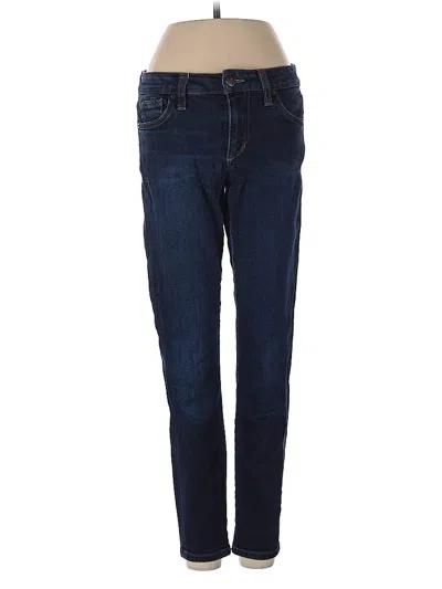 Pre-owned Joe's Jeans Jeans In Blue