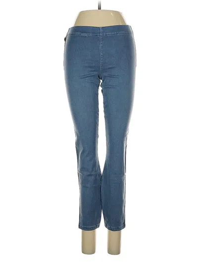 Pre-owned Joe's Jeans Jeans In Blue
