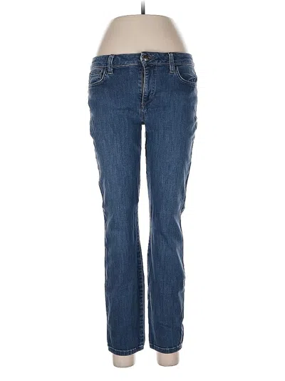 Pre-owned Joe's Jeans Jeans In Blue