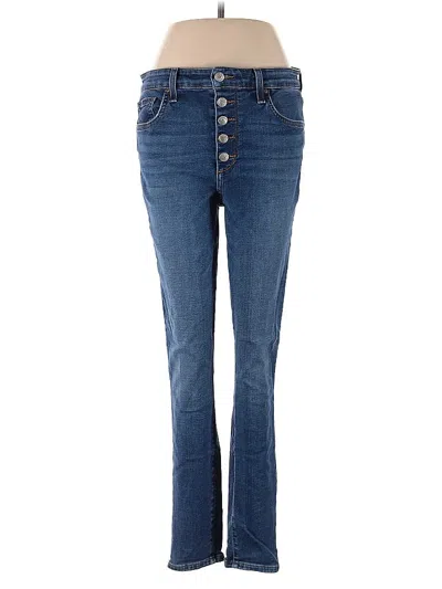 Pre-owned Joe's Jeans Jeans In Blue