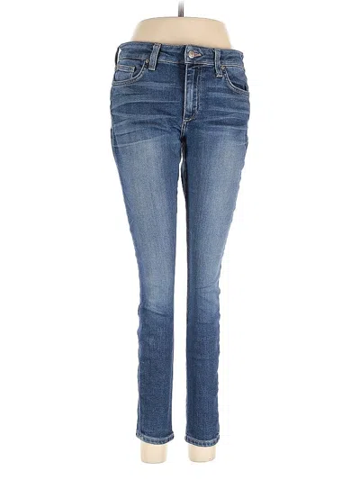 Pre-owned Joe's Jeans Jeans In Blue