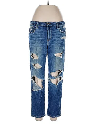 Pre-owned Joe's Jeans Jeans In Blue