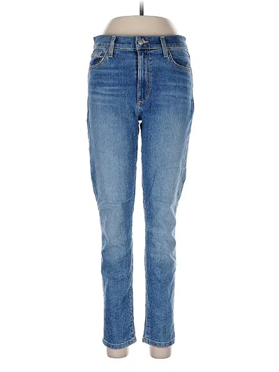 Pre-owned Joe's Jeans Jeans In Blue