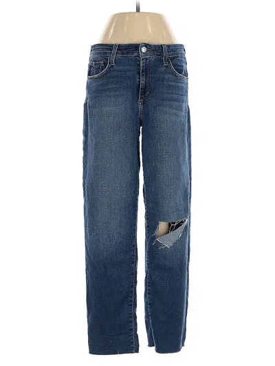 Pre-owned Joe's Jeans Jeans In Blue