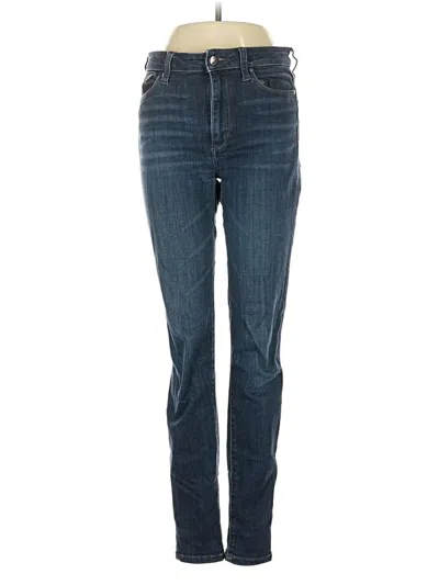 Pre-owned Joe's Jeans Jeans In Blue