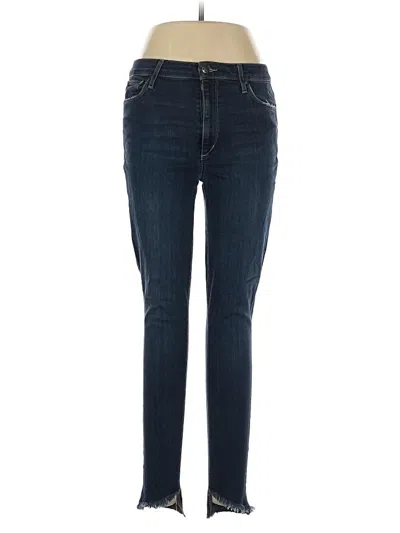 Pre-owned Joe's Jeans Jeans In Blue