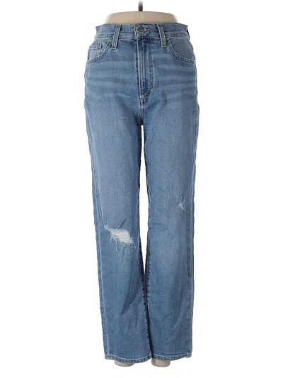 Pre-owned Joe's Jeans Jeans In Blue