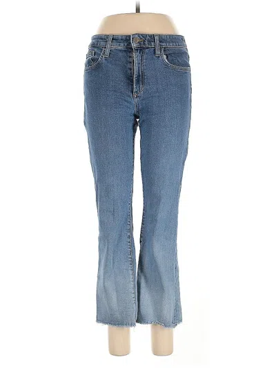 Pre-owned Joe's Jeans Jeans In Blue