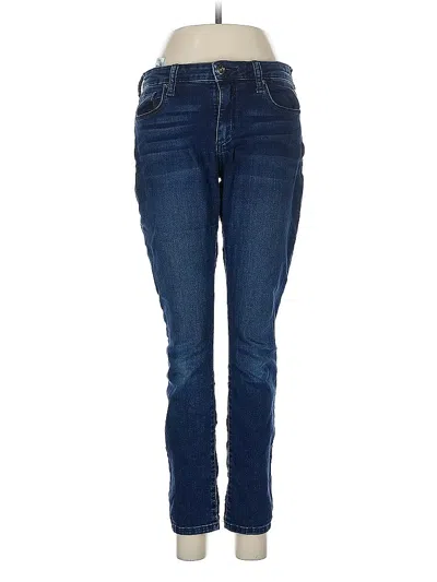 Pre-owned Joe's Jeans Jeans In Blue