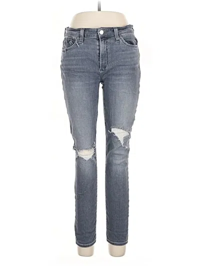 Pre-owned Joe's Jeans Jeans In Blue