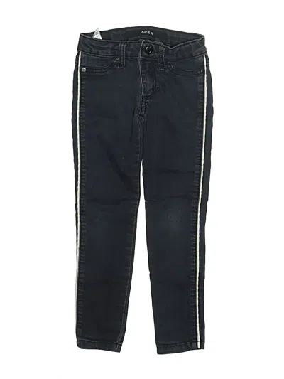 Pre-owned Joe's Jeans Kids' Jeans In Blue
