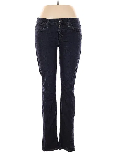 Pre-owned Joe's Jeans Jeans In Blue