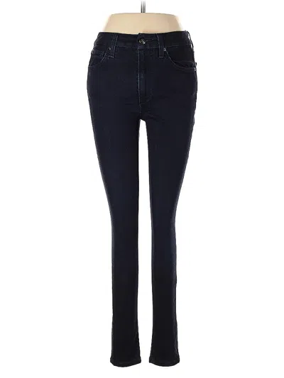 Pre-owned Joe's Jeans Jeans In Blue