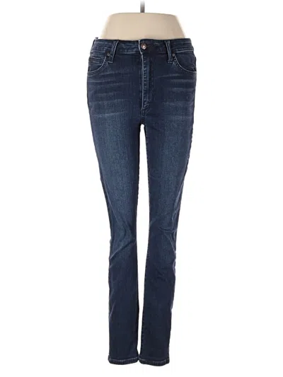 Pre-owned Joe's Jeans Jeans In Blue