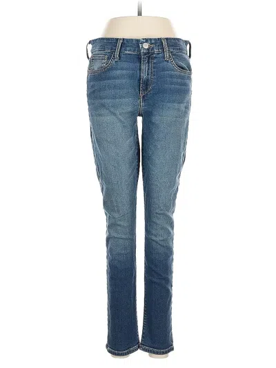 Pre-owned Joe's Jeans Jeans In Blue