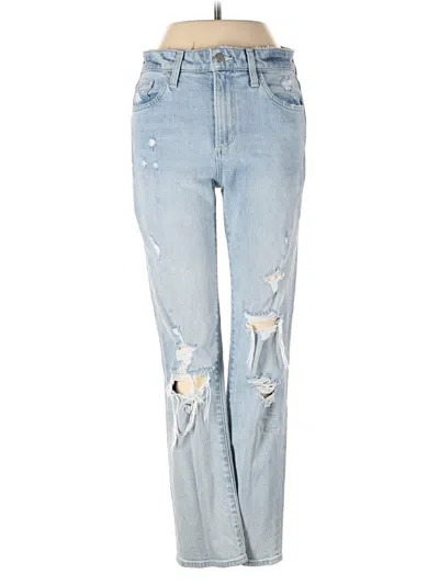 Pre-owned Joe's Jeans Jeans In Blue