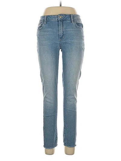 Pre-owned Joe's Jeans Jeans In Blue