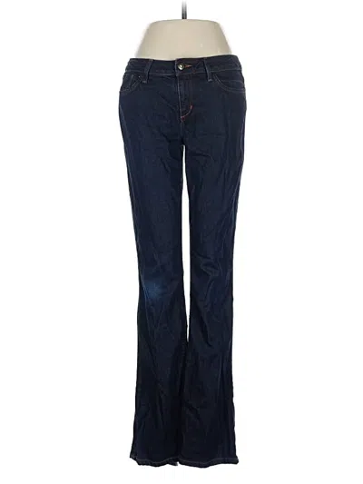 Pre-owned Joe's Jeans Jeans In Blue