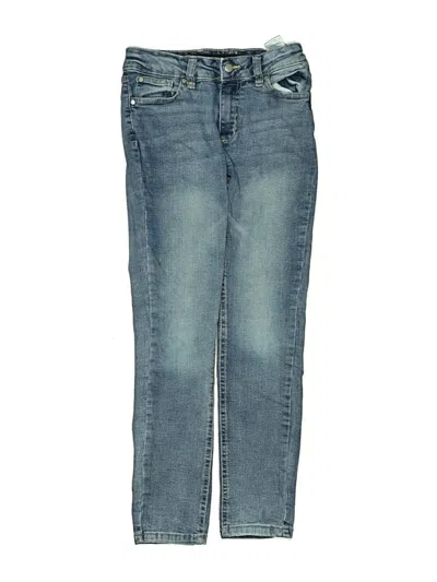 Pre-owned Joe's Jeans Kids' Jeans In Blue