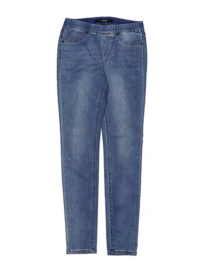 Pre-owned Joe's Jeans Kids' Jeans In Blue