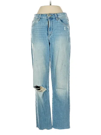 Pre-owned Joe's Jeans Jeans In Blue