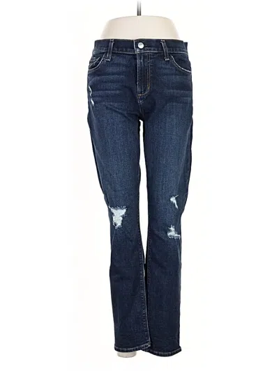 Pre-owned Joe's Jeans Jeans In Blue