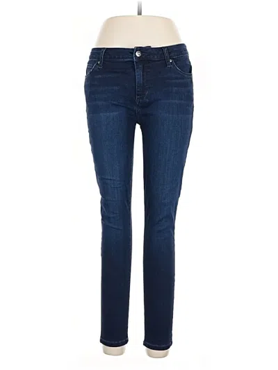 Pre-owned Joe's Jeans Jeans In Blue